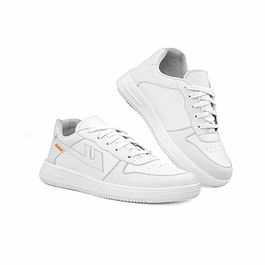 A Casual Lace Up Sneaker, Men Casual Shoes for Men l Sports Shoes for Men | Running Shoes for Men | Sports Shoes | Walking Shoes for Men | Gym Shoes for Men & Boys