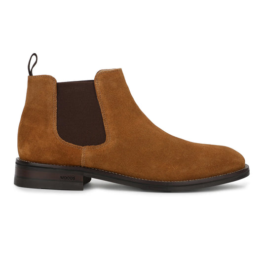 A Chelsea Boots for Men