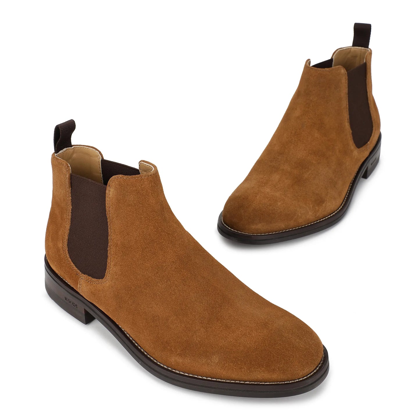 A Chelsea Boots for Men