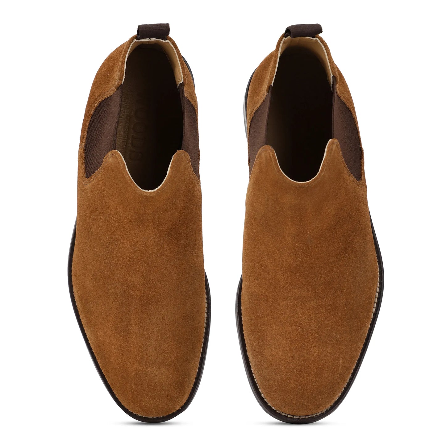 A Chelsea Boots for Men