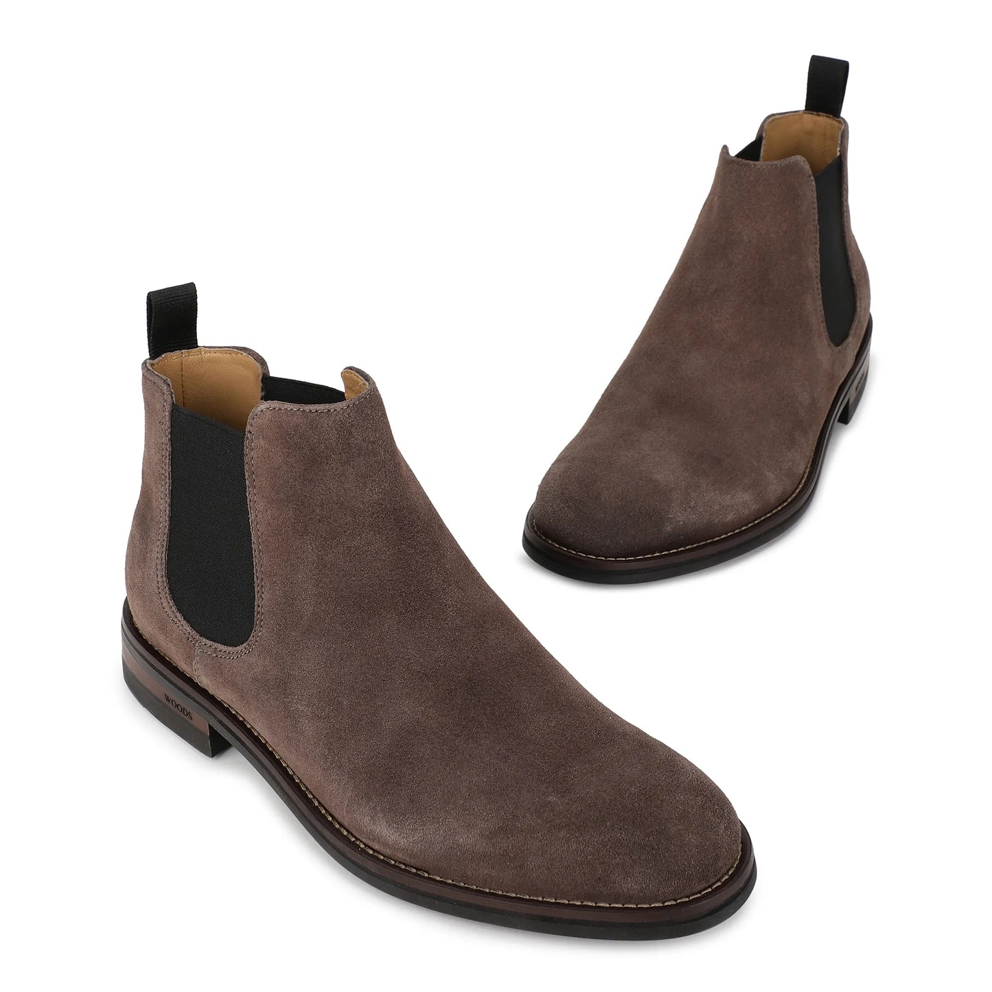 A Chelsea Boots for Men